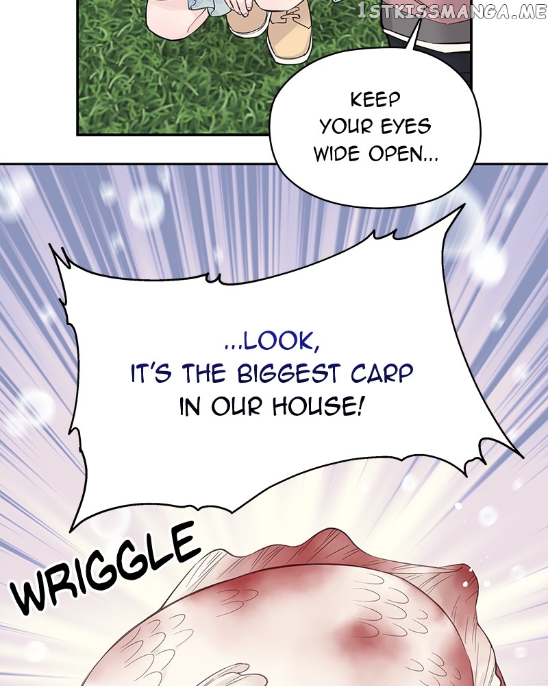 As If Love Doesn’t Exist Chapter 3 - page 100
