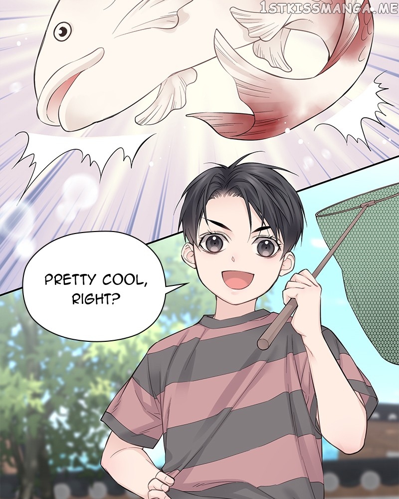 As If Love Doesn’t Exist Chapter 3 - page 101