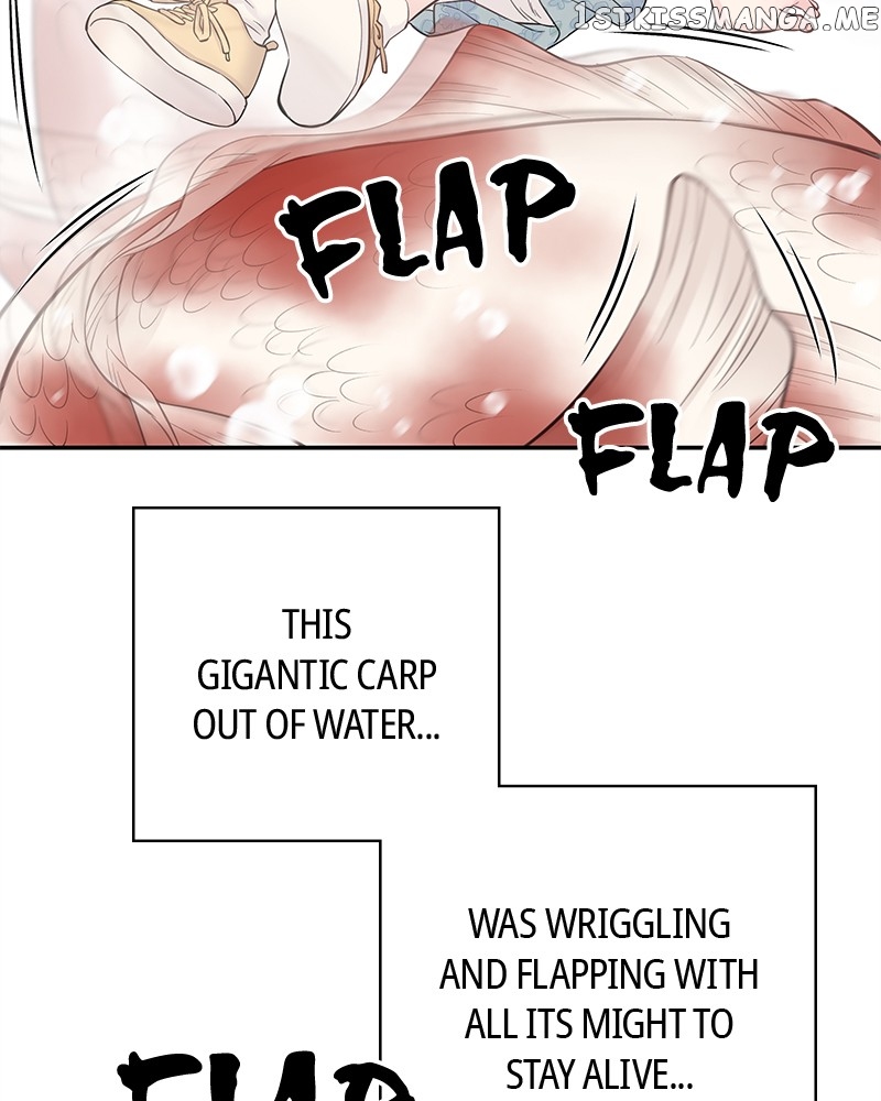 As If Love Doesn’t Exist Chapter 3 - page 103