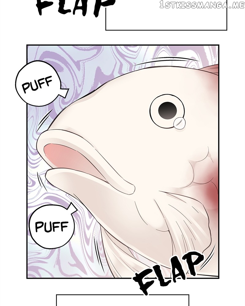 As If Love Doesn’t Exist Chapter 3 - page 104