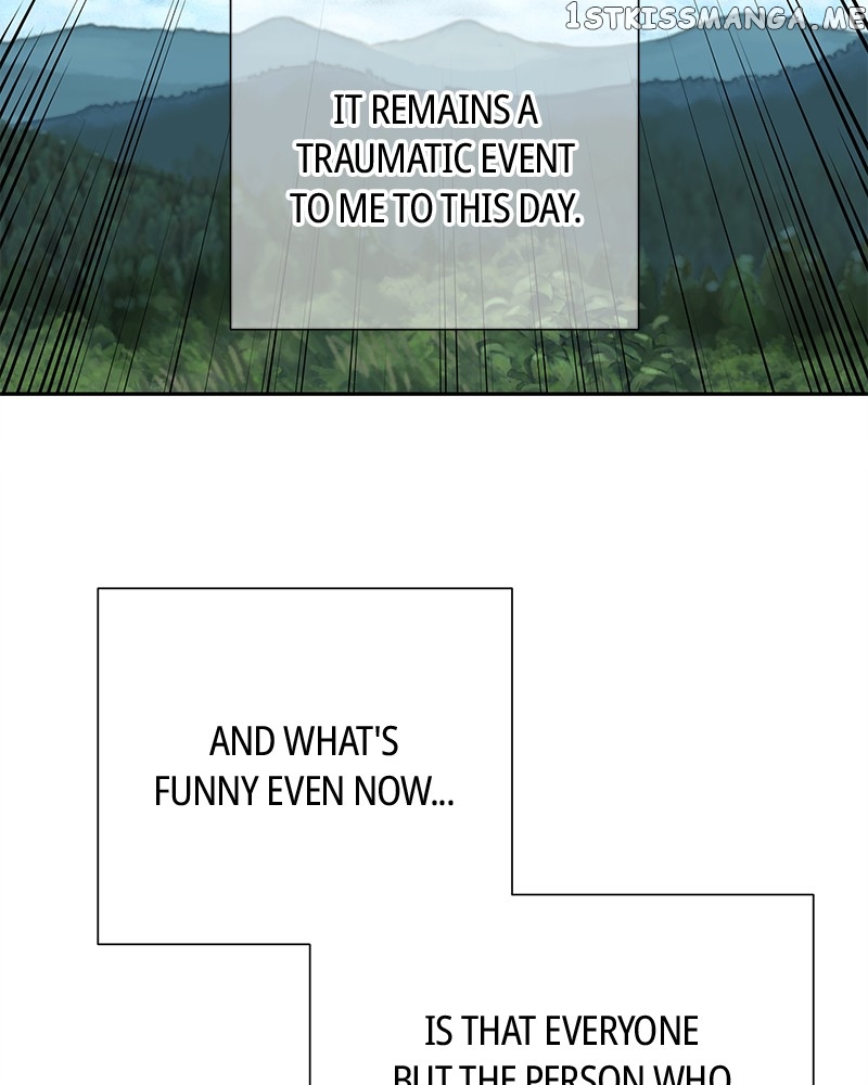 As If Love Doesn’t Exist Chapter 3 - page 108
