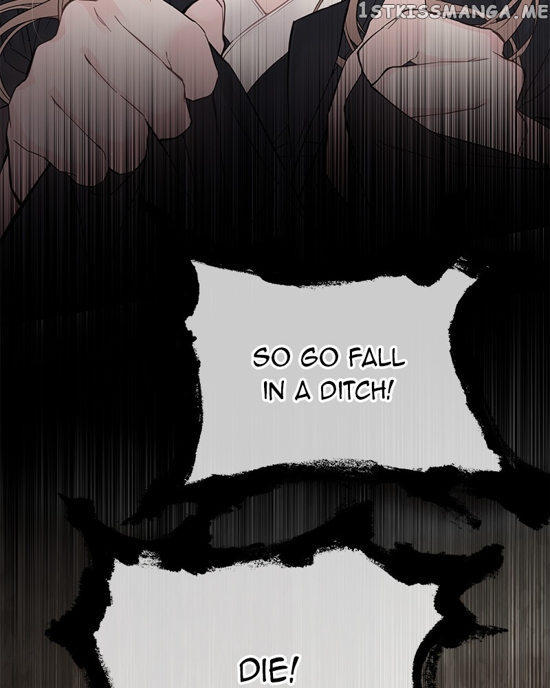 As If Love Doesn’t Exist Chapter 3 - page 11