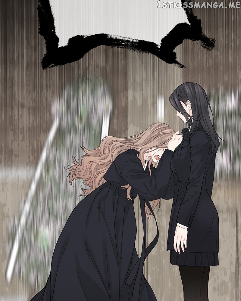 As If Love Doesn’t Exist Chapter 3 - page 12