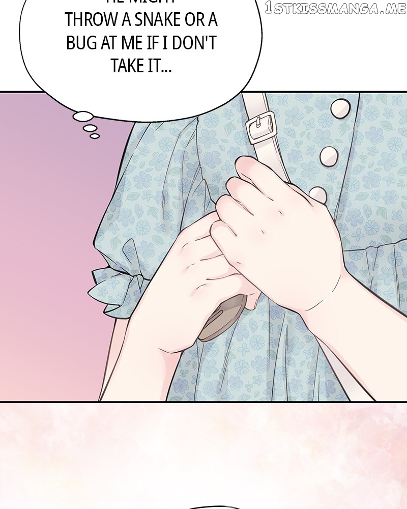 As If Love Doesn’t Exist Chapter 3 - page 123