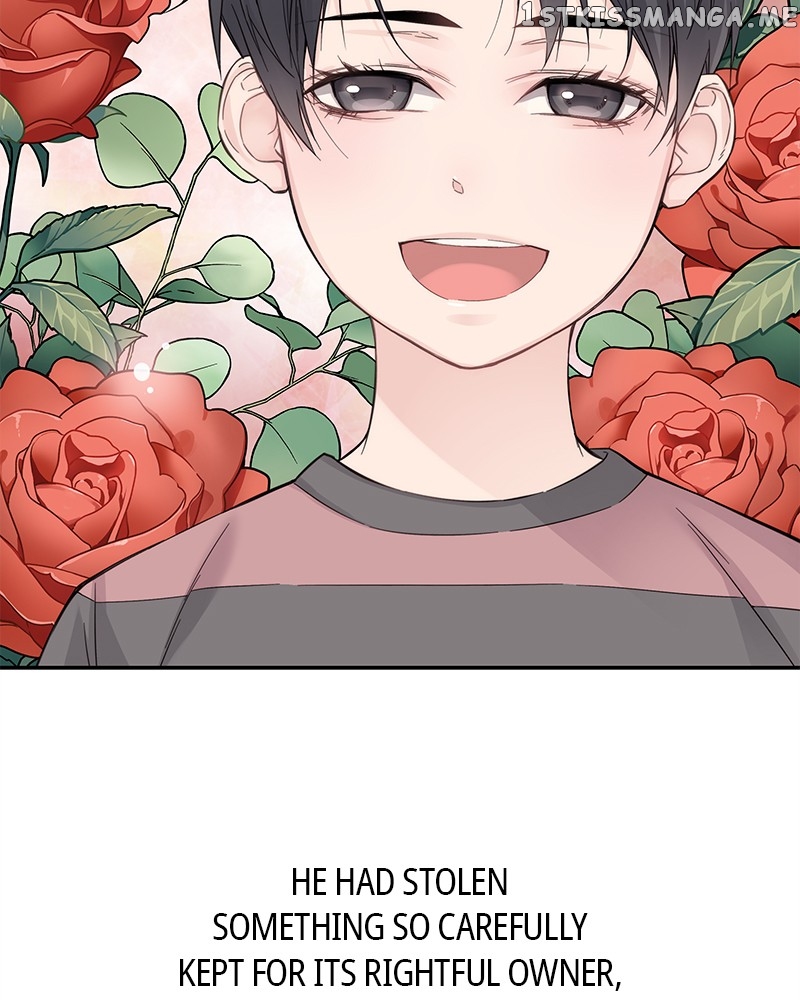 As If Love Doesn’t Exist Chapter 3 - page 127