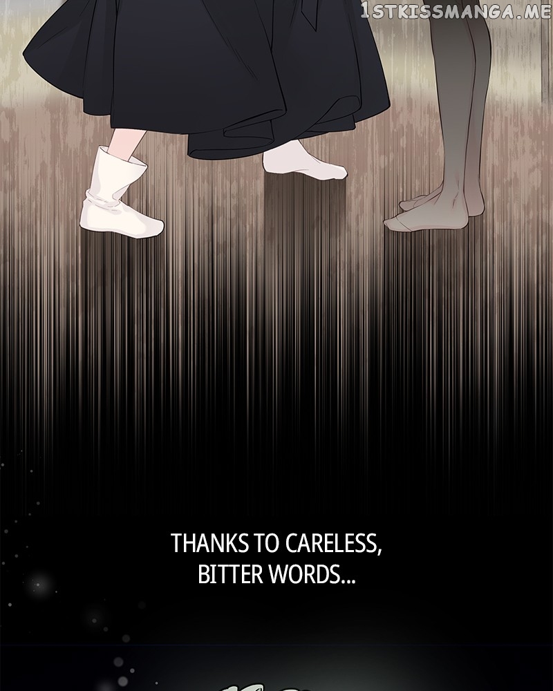 As If Love Doesn’t Exist Chapter 3 - page 13