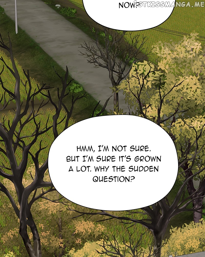 As If Love Doesn’t Exist Chapter 3 - page 135