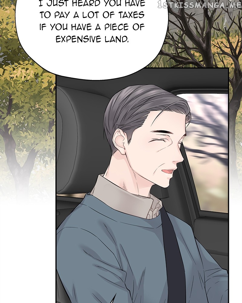 As If Love Doesn’t Exist Chapter 3 - page 137