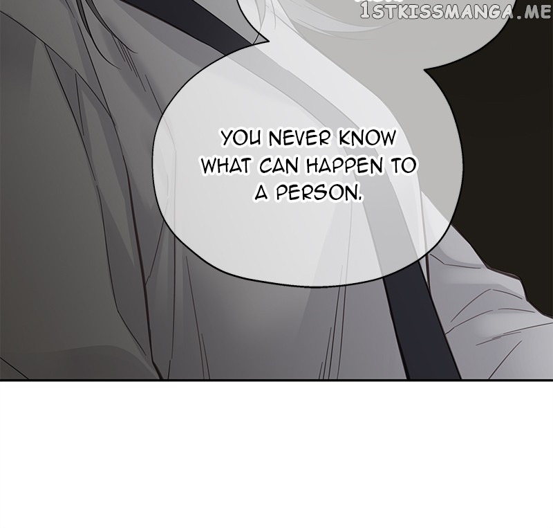 As If Love Doesn’t Exist Chapter 3 - page 142
