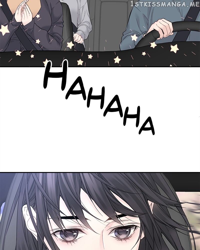 As If Love Doesn’t Exist Chapter 3 - page 144