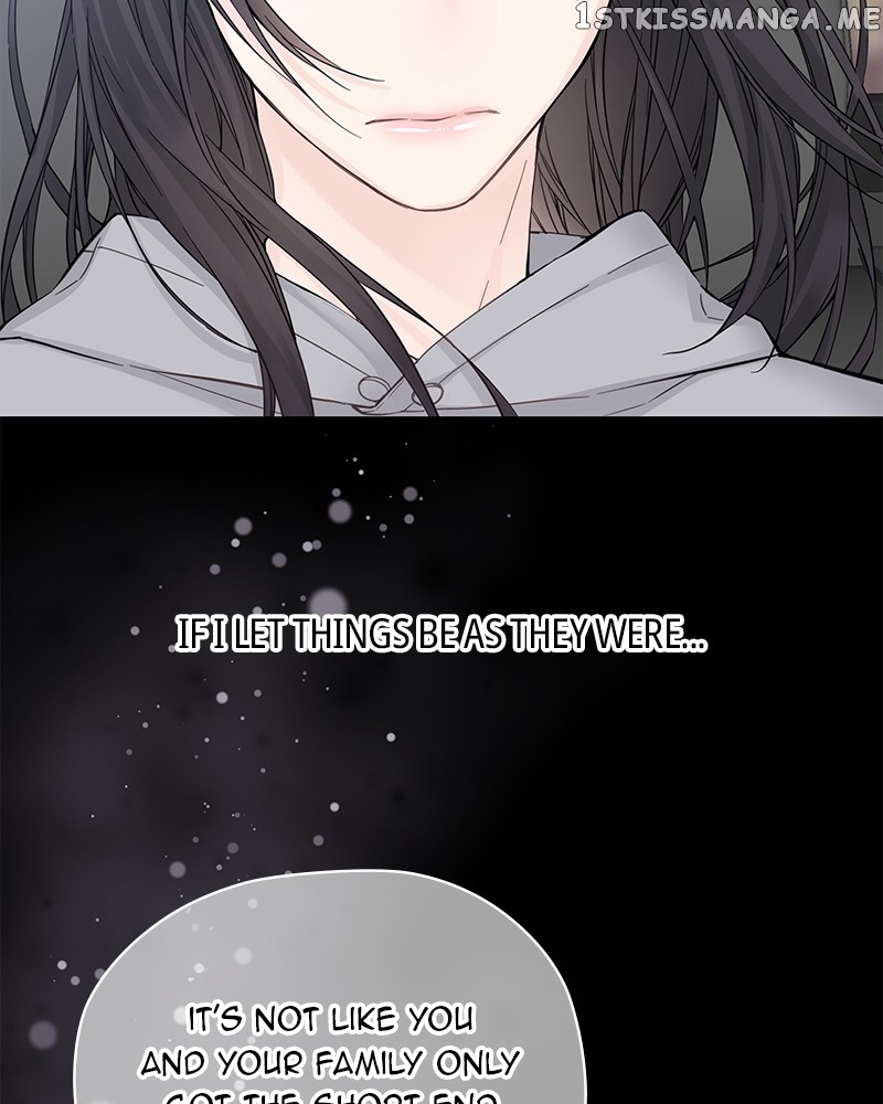 As If Love Doesn’t Exist Chapter 3 - page 145