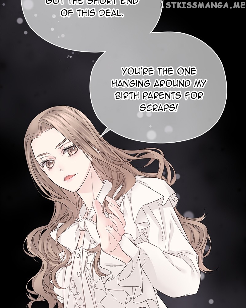 As If Love Doesn’t Exist Chapter 3 - page 146