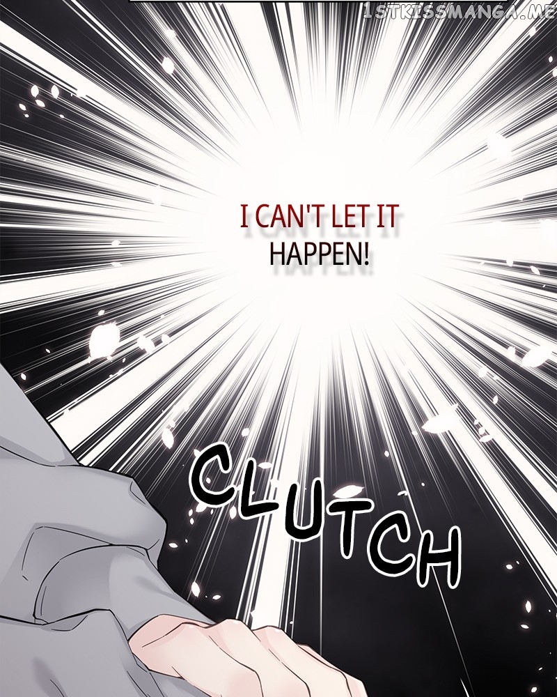 As If Love Doesn’t Exist Chapter 3 - page 149