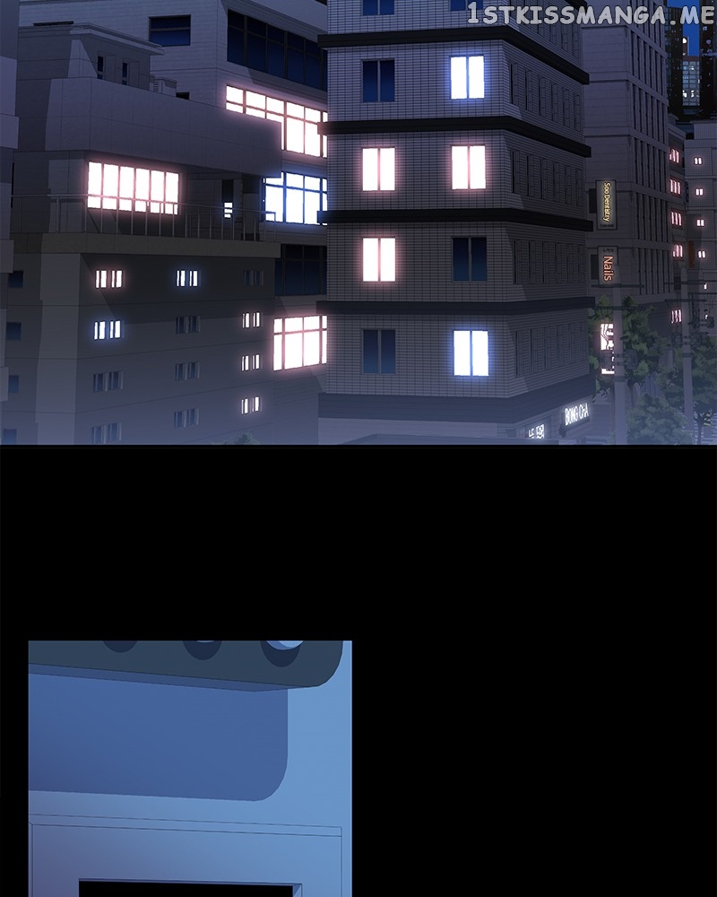As If Love Doesn’t Exist Chapter 3 - page 16