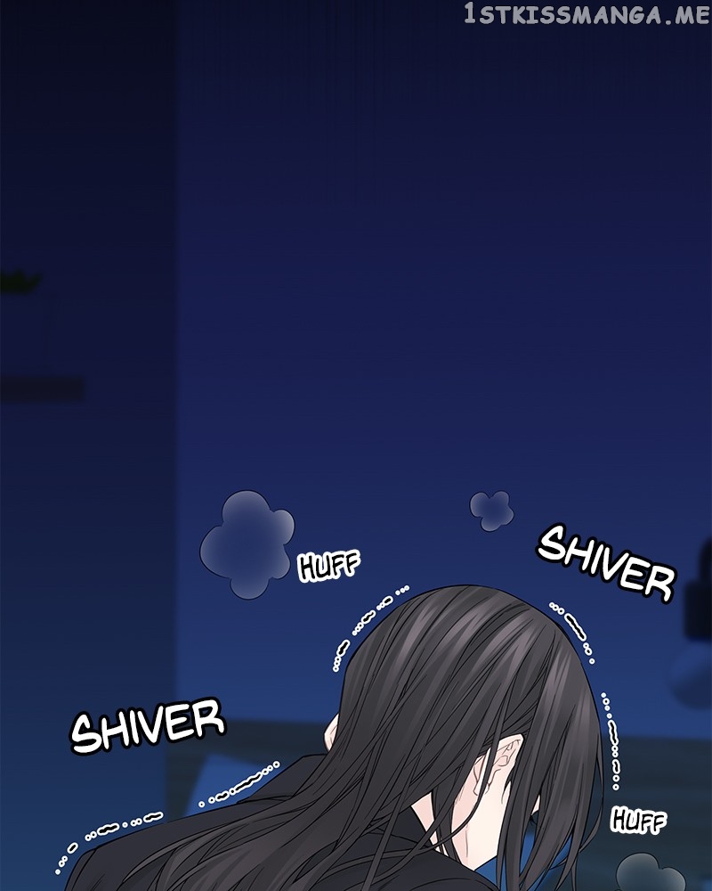 As If Love Doesn’t Exist Chapter 3 - page 18