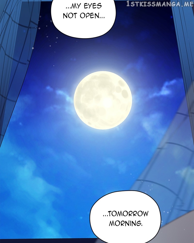 As If Love Doesn’t Exist Chapter 3 - page 22