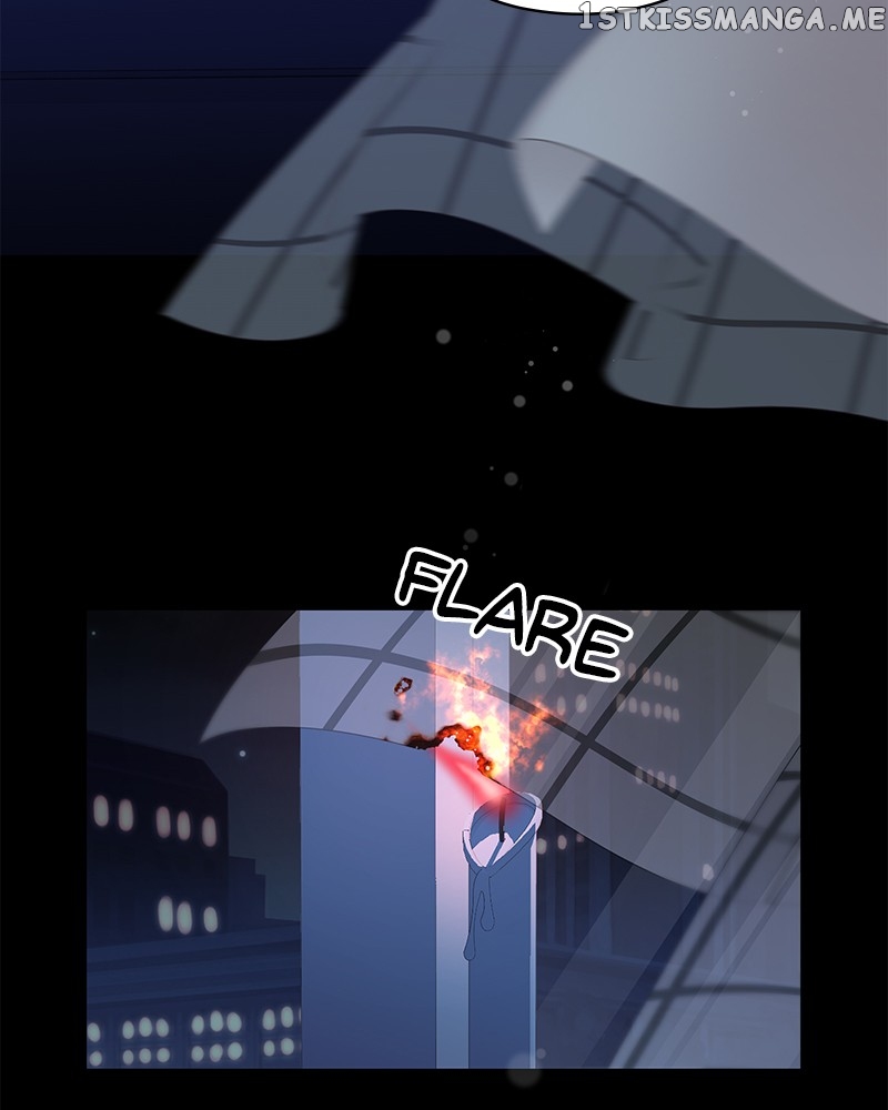 As If Love Doesn’t Exist Chapter 3 - page 23