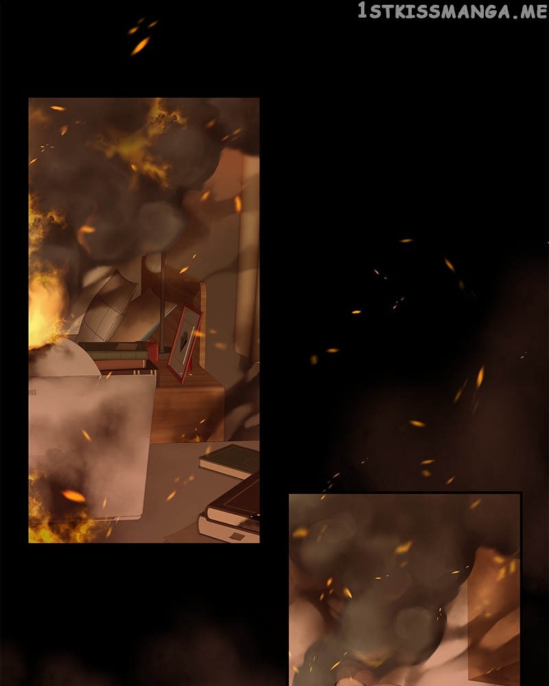 As If Love Doesn’t Exist Chapter 3 - page 28
