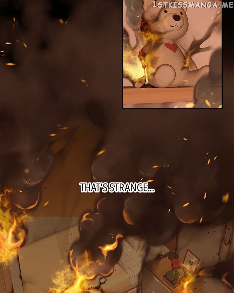 As If Love Doesn’t Exist Chapter 3 - page 29
