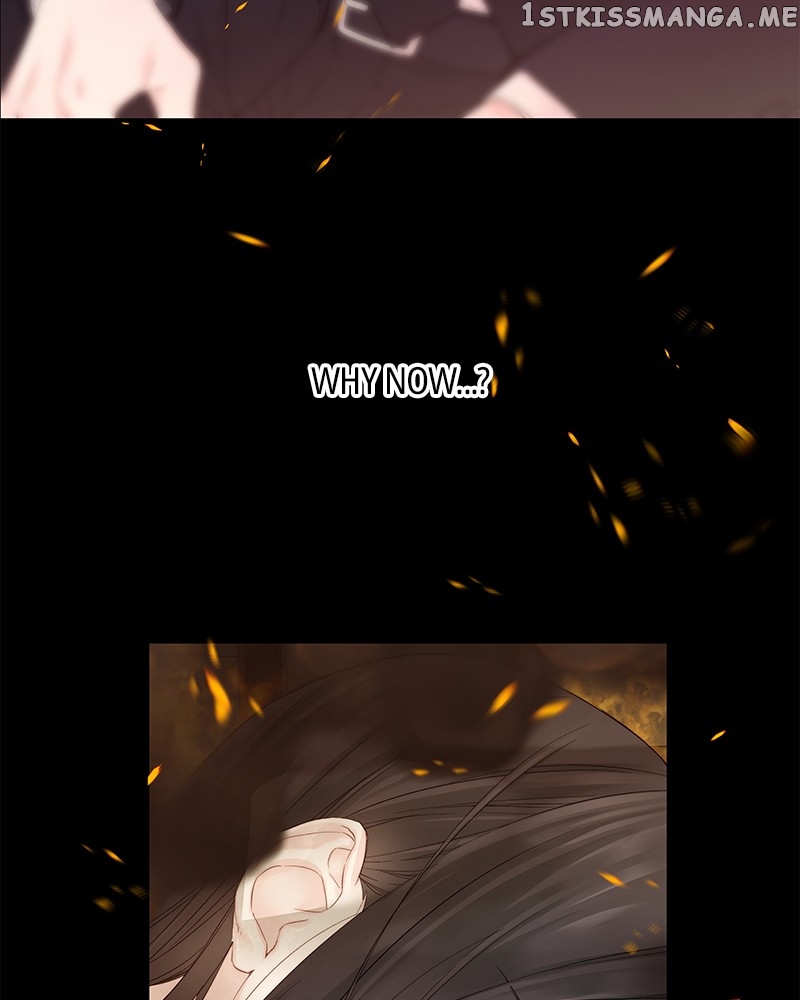 As If Love Doesn’t Exist Chapter 3 - page 34