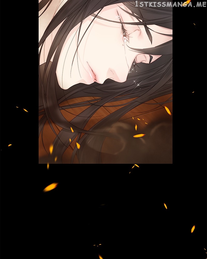 As If Love Doesn’t Exist Chapter 3 - page 35