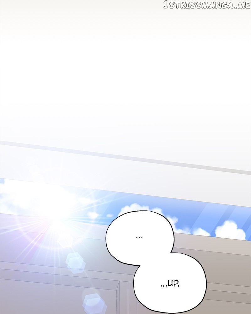 As If Love Doesn’t Exist Chapter 3 - page 39