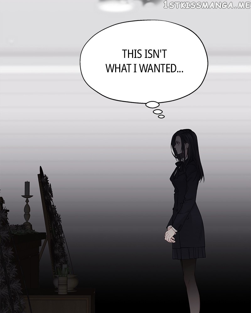 As If Love Doesn’t Exist Chapter 3 - page 4