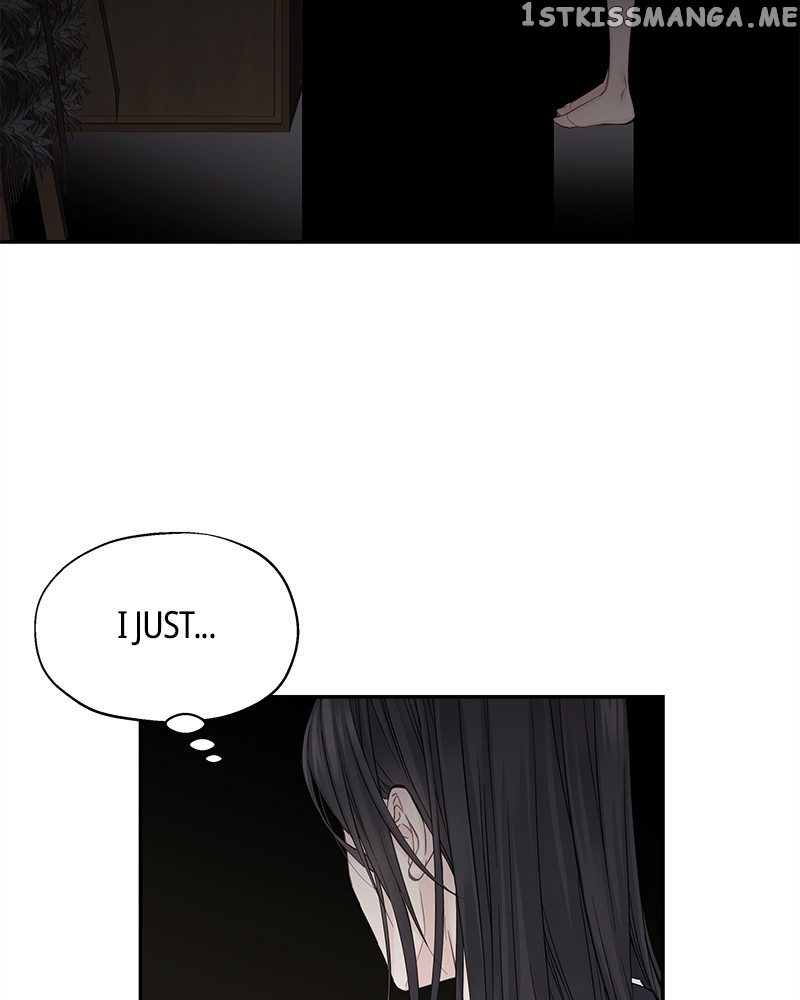 As If Love Doesn’t Exist Chapter 3 - page 5