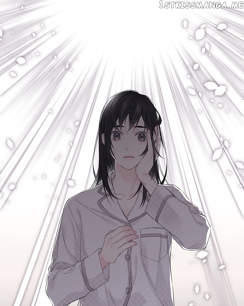 As If Love Doesn’t Exist Chapter 3 - page 54