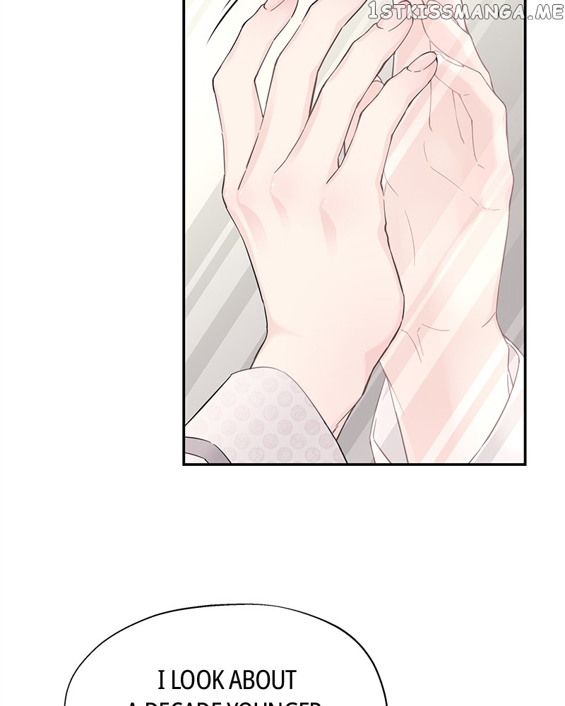 As If Love Doesn’t Exist Chapter 3 - page 58