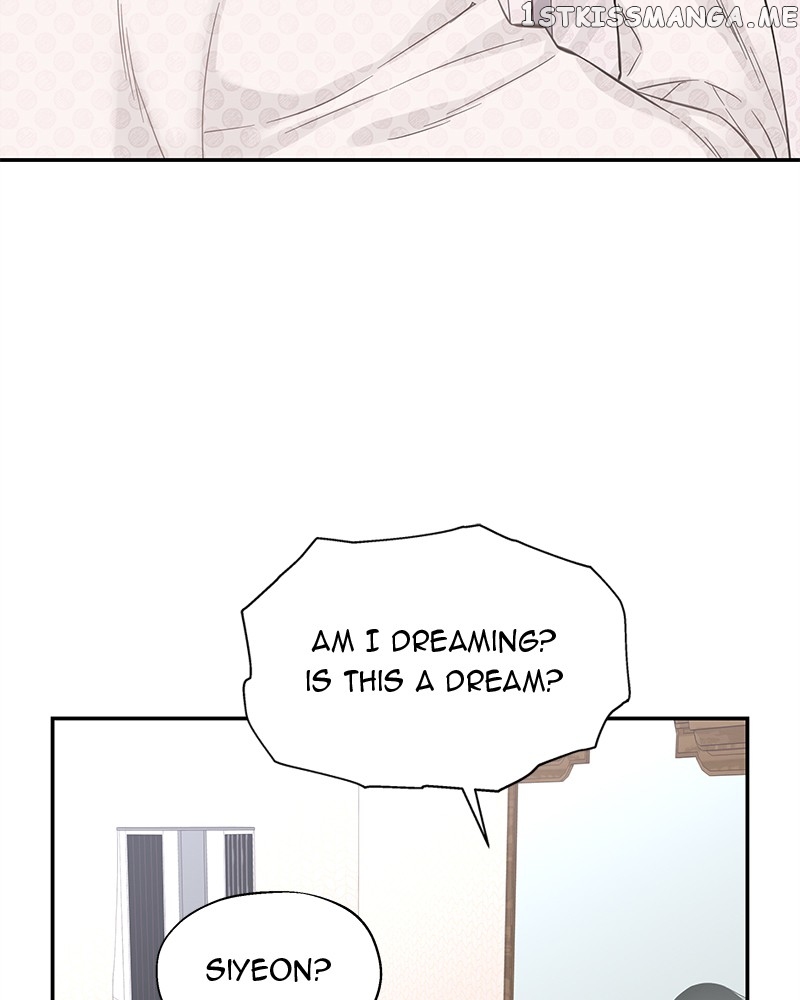 As If Love Doesn’t Exist Chapter 3 - page 60