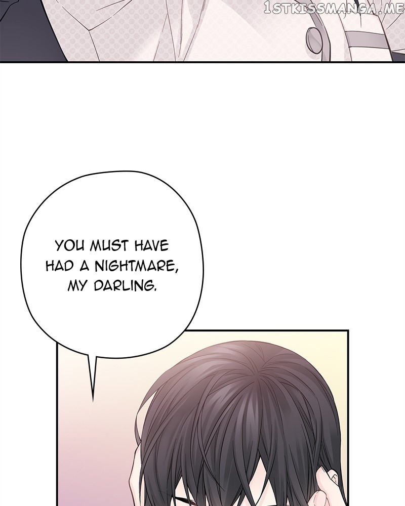 As If Love Doesn’t Exist Chapter 3 - page 65