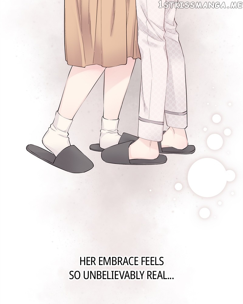 As If Love Doesn’t Exist Chapter 3 - page 68