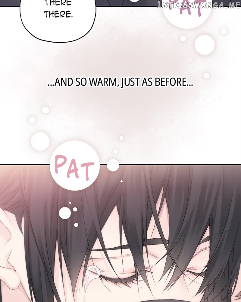 As If Love Doesn’t Exist Chapter 3 - page 70