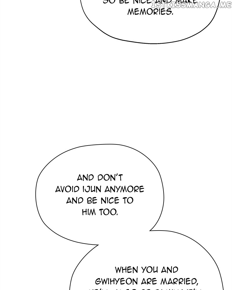 As If Love Doesn’t Exist Chapter 3 - page 87