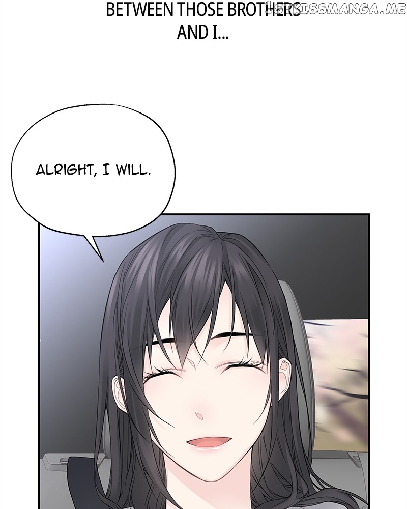 As If Love Doesn’t Exist Chapter 3 - page 90