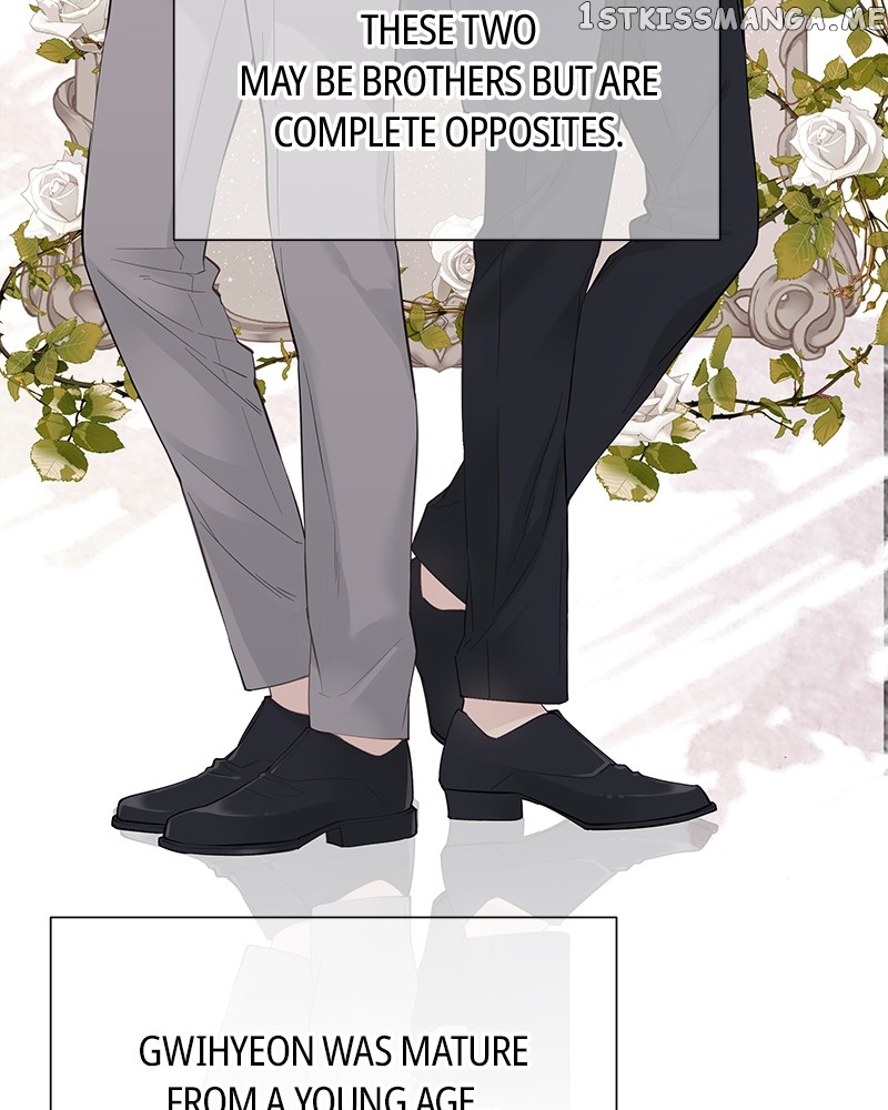 As If Love Doesn’t Exist Chapter 3 - page 93