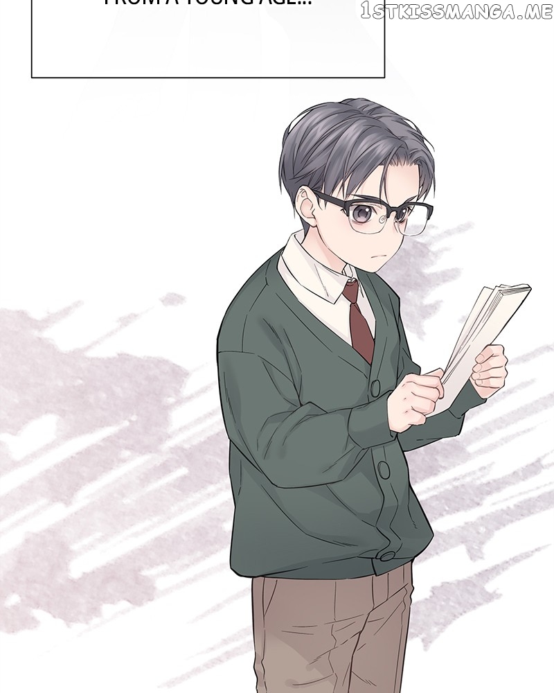 As If Love Doesn’t Exist Chapter 3 - page 94