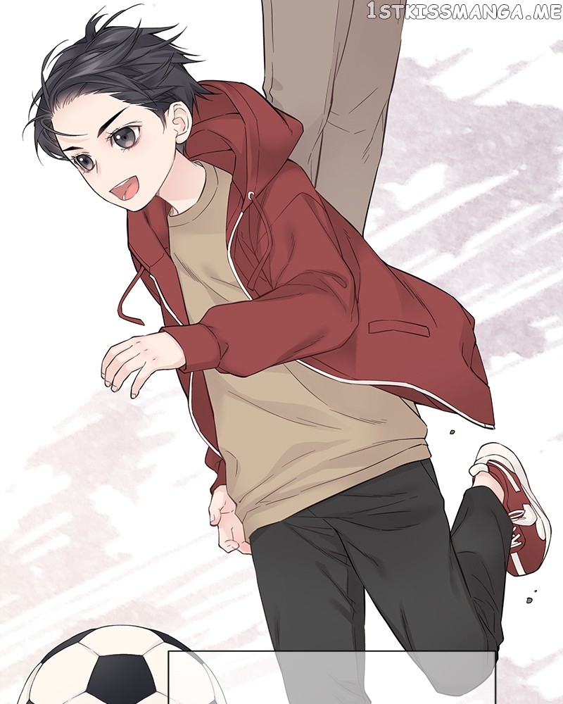 As If Love Doesn’t Exist Chapter 3 - page 95