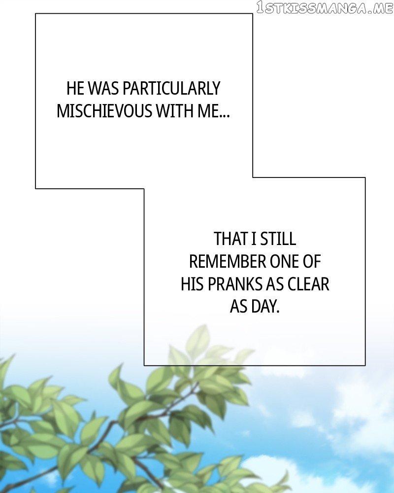 As If Love Doesn’t Exist Chapter 3 - page 97
