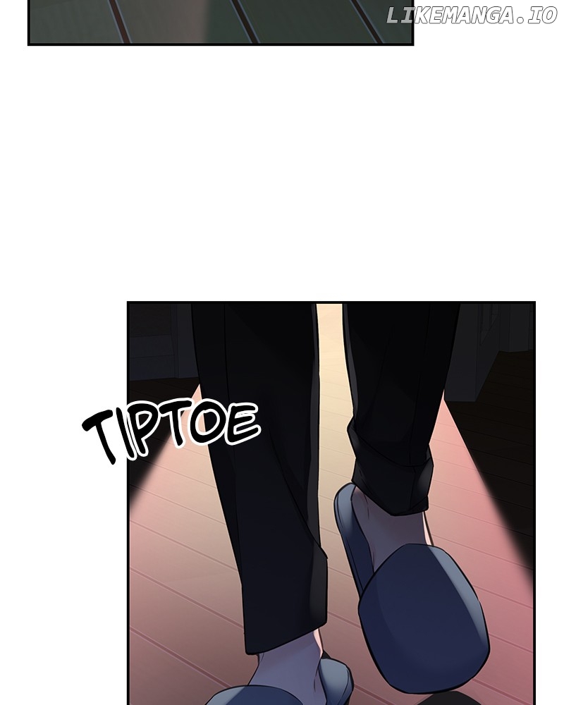 As If Love Doesn’t Exist Chapter 63 - page 10