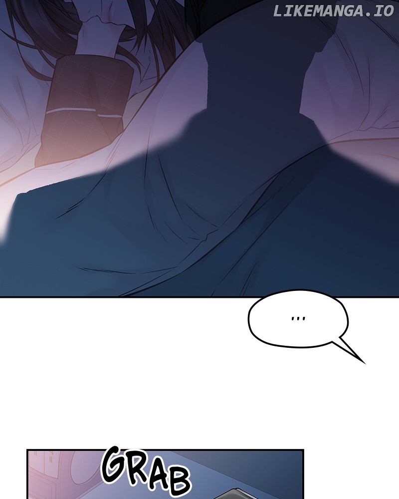 As If Love Doesn’t Exist Chapter 63 - page 12