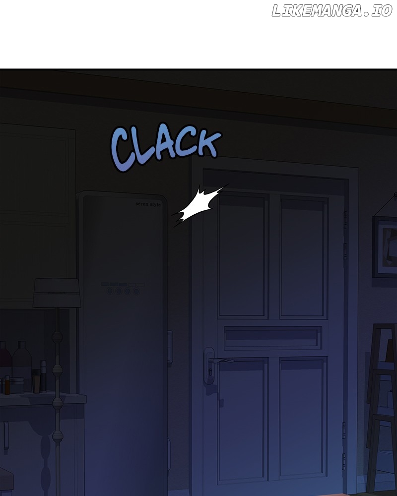 As If Love Doesn’t Exist Chapter 63 - page 15