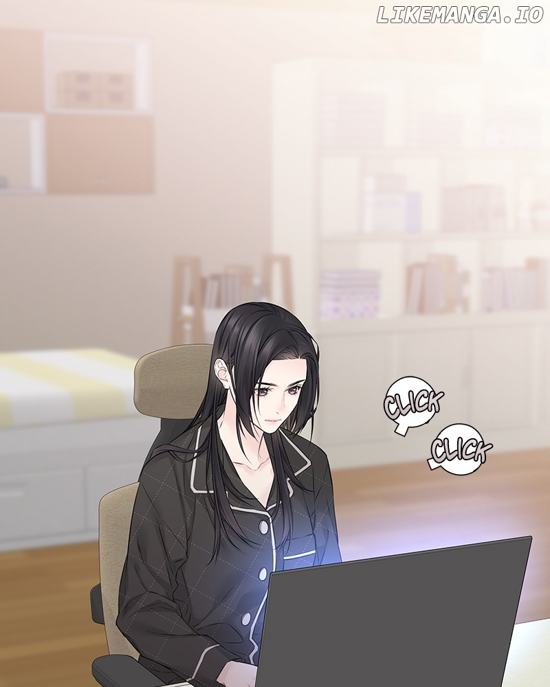 As If Love Doesn’t Exist Chapter 63 - page 2