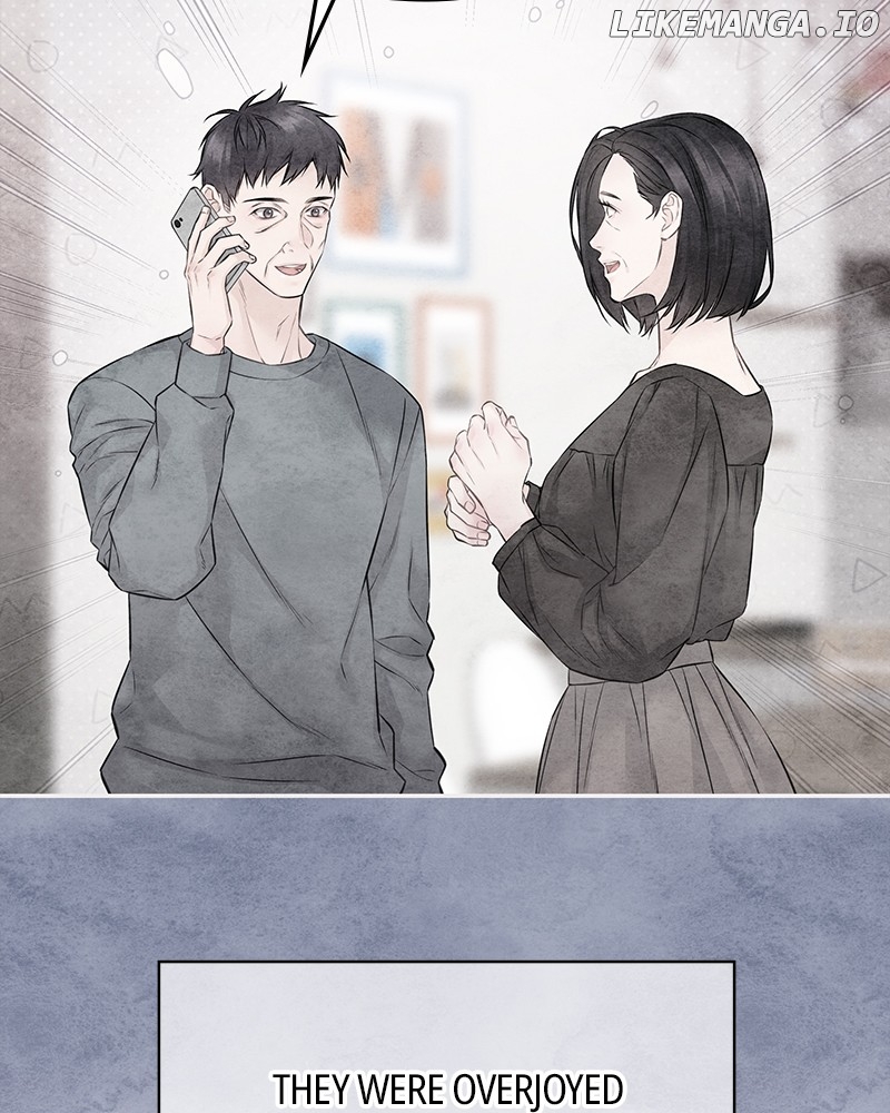 As If Love Doesn’t Exist Chapter 63 - page 26