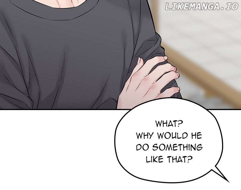 As If Love Doesn’t Exist Chapter 63 - page 44