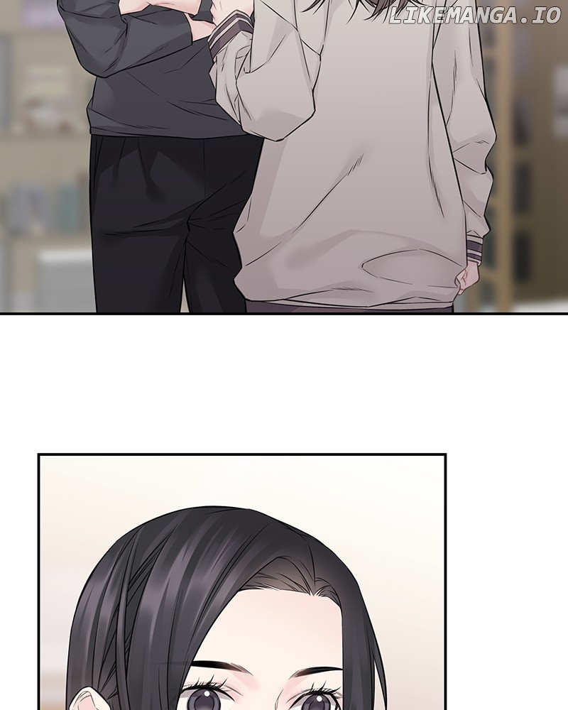 As If Love Doesn’t Exist Chapter 63 - page 49