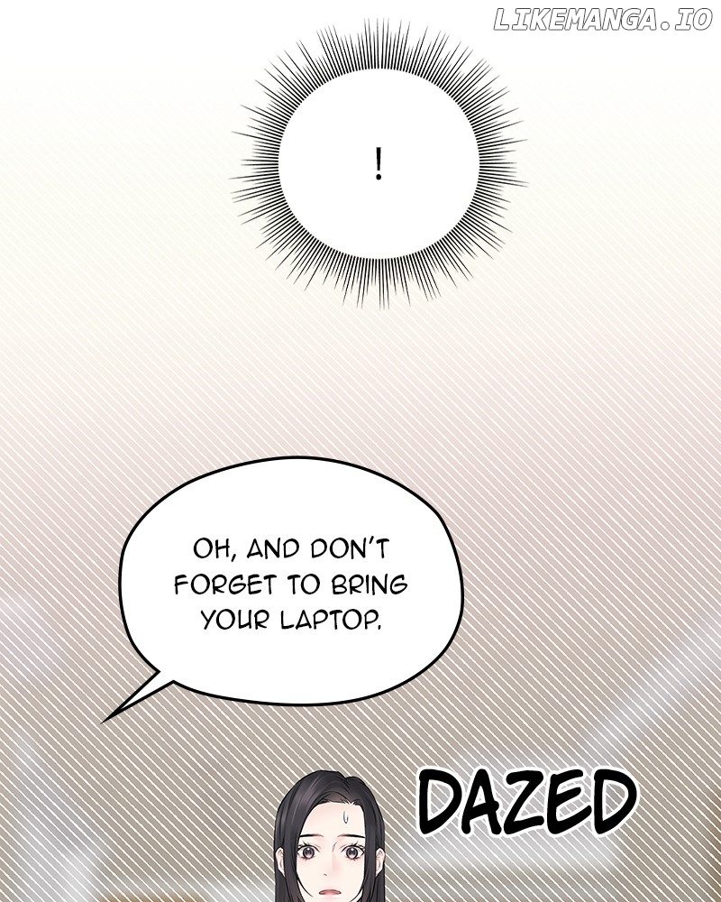 As If Love Doesn’t Exist Chapter 63 - page 52