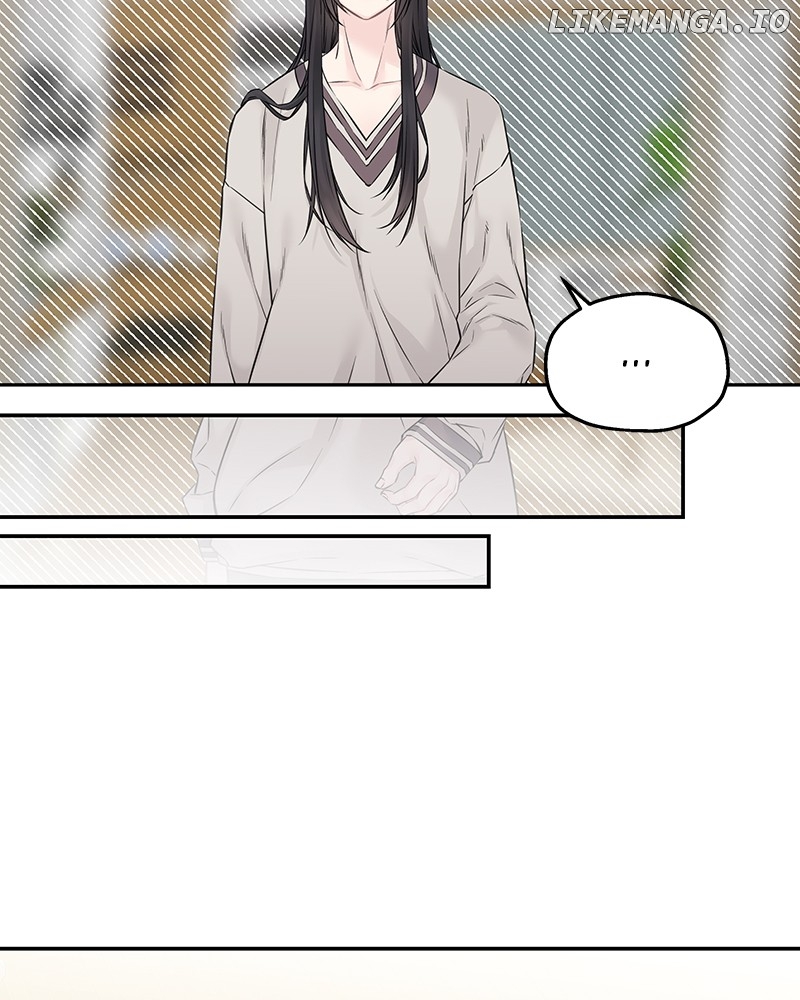 As If Love Doesn’t Exist Chapter 63 - page 53