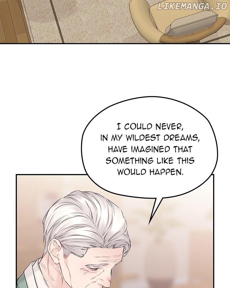 As If Love Doesn’t Exist Chapter 63 - page 55